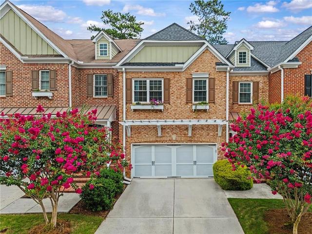 3475 Kiveton Dr, Peachtree Corners, GA 30092