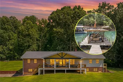 6470 Samoa Way, Flowery Branch, GA 30542