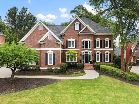 9615 Autry Falls Dr, Johns Creek, GA 30022