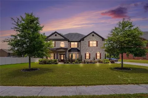 707 Corsica Ln, Stockbridge, GA 30281