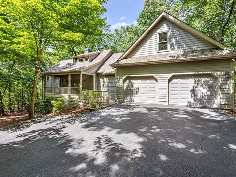 158 Canacaught Pl, Big Canoe, GA 30143