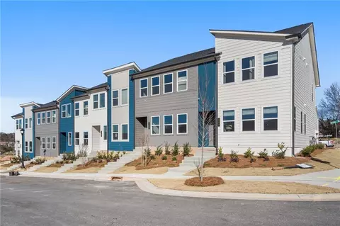 1560 Driggs Dr NW, Atlanta, GA 30318