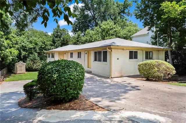 545 Oakview Rd, Decatur, GA 30030