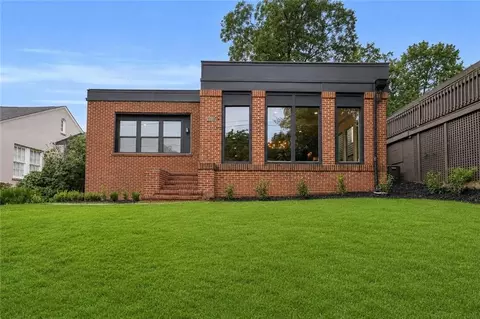 1175 Monroe Dr NE, Atlanta, GA 30306