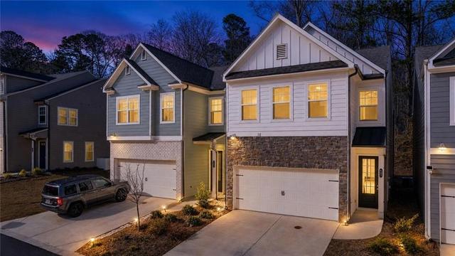 487 Bishop Ln, Woodstock, GA 30188