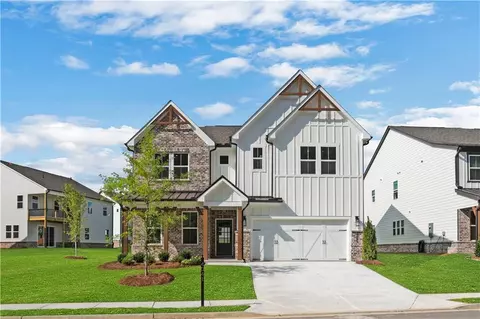 4041 Adler Cir, Buford, GA 30519