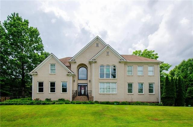2120 Shaffer Rd, Cumming, GA 30041