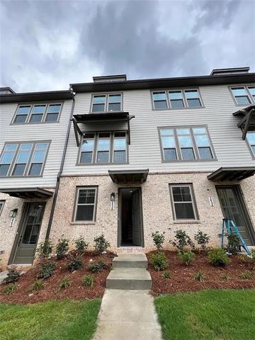 2438 Figaro Dr, Atlanta, GA 30339