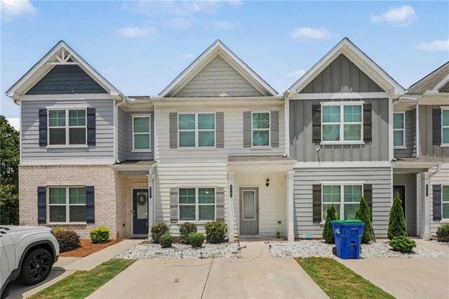 4349 Mallory Ct, Union City, GA 30291