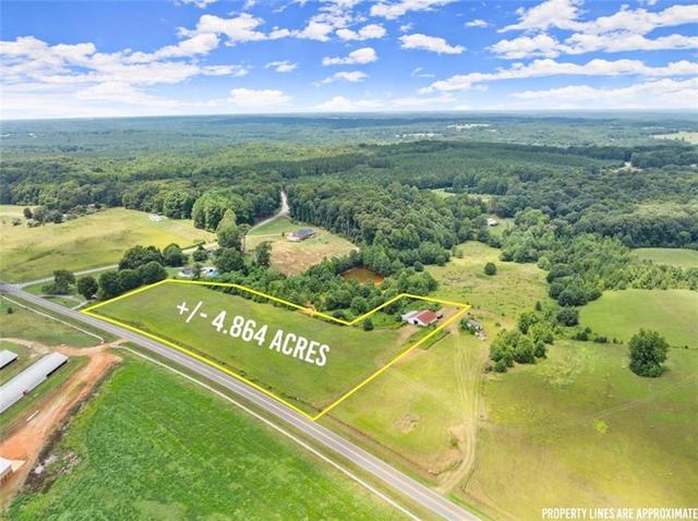 0 Jot Em Down Rd, Danielsville, GA 30633