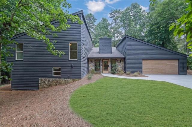 4260 Loch Highland Pkwy NE, Roswell, GA 30075