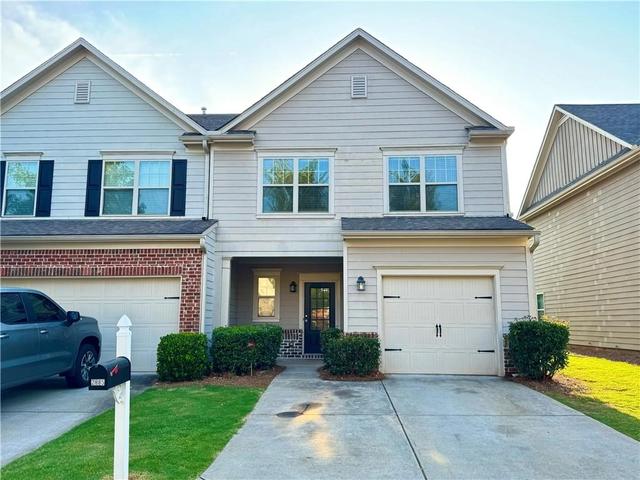 2885 Maple Park Pl, Cumming, GA 30041