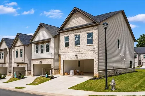 4347 Fern River Bnd #30, Norcross, GA 30093