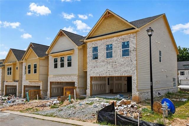 4347 Fern River Bnd #30, Norcross, GA 30093