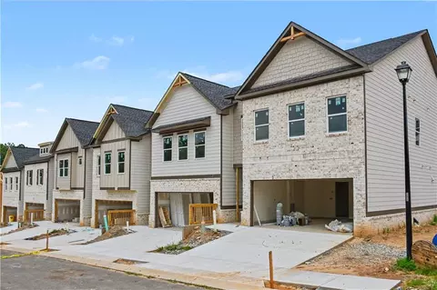 4347 Fern River Bnd #30, Norcross, GA 30093