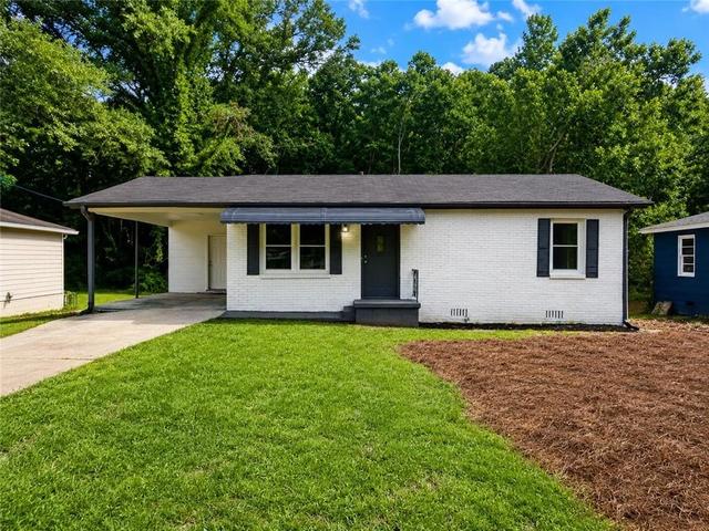 2862 Argyle Dr, Atlanta, GA 30318
