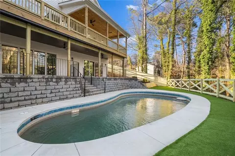 3784 Pine Needle Dr, Duluth, GA 30096 photo 41
