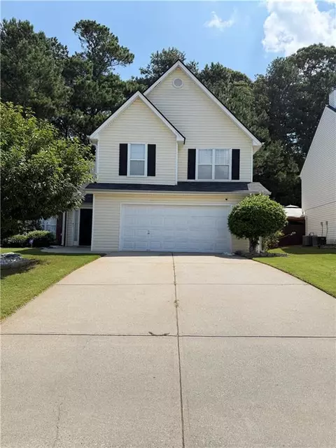 1055 Grace Dr, Lawrenceville, GA 30043