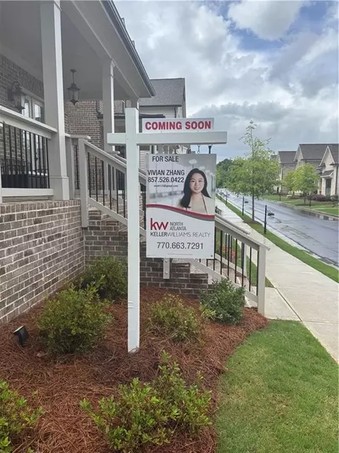 5122 Lower Creek St, Peachtree Corners, GA 30092