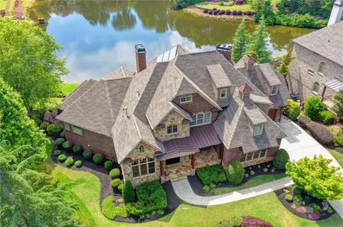 2565 Hermitage Dr, Cumming, GA 30041
