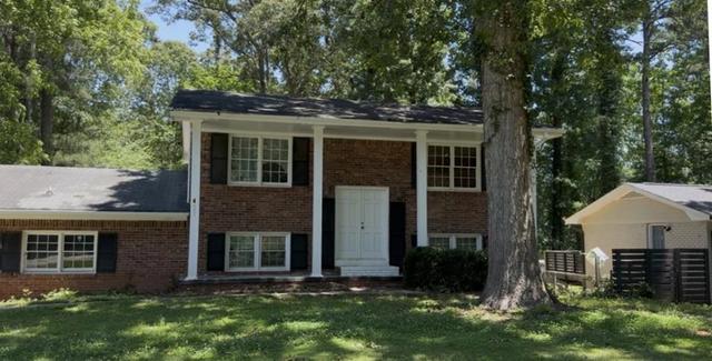 4447 Kimball Rd SW, Atlanta, GA 30331