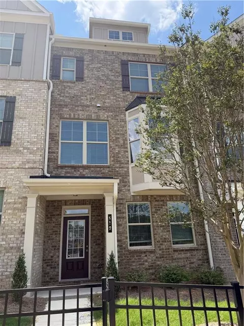 519 Fundao Ln # 36, Lawrenceville, GA 30046