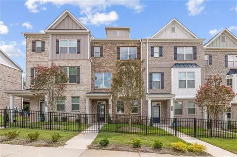 519 Fundao Ln # 36, Lawrenceville, GA 30046
