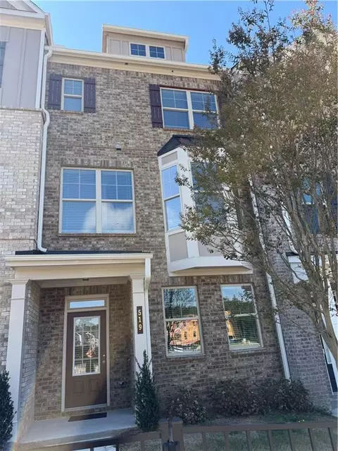 519 Fundao Ln # 36, Lawrenceville, GA 30046