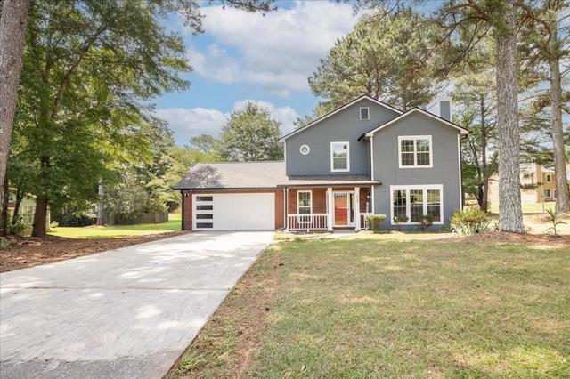 4469 Wellington Ter, Decatur, GA 30035