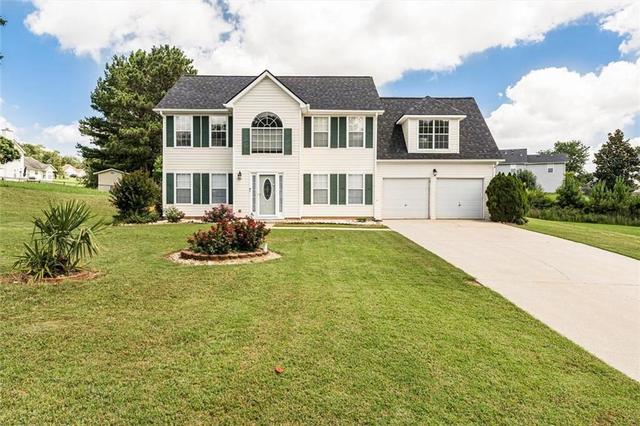 6940 Pompas Ct, Douglasville, GA 30135