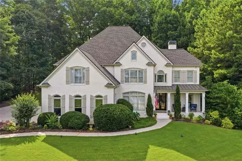 5812 Bentley Rd, Cumming, GA 30040
