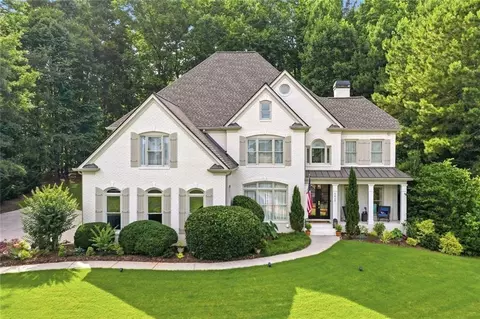 5812 Bentley Rd, Cumming, GA 30040