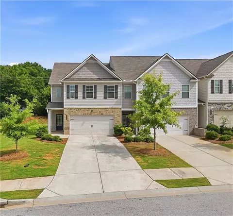 3645 Prospect Point Dr, Oakwood, GA 30566