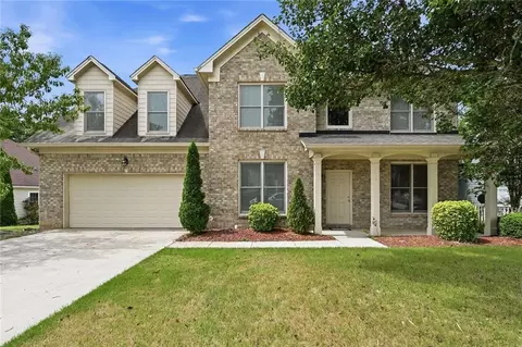 3475 Golfe Links Dr, Snellville, GA 30039