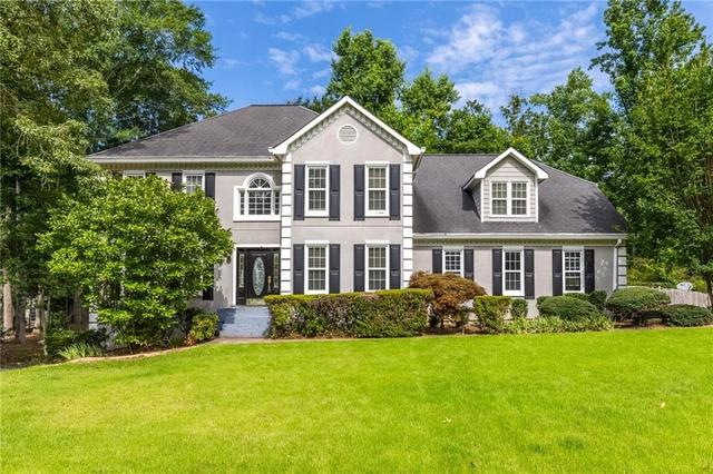 1397 Wynford Gate SW, Marietta, GA 30064