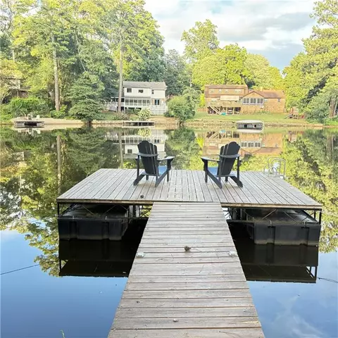 1155 Lake Dr, Roswell, GA 30075