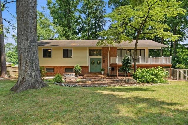 2994 Shenandoah Valley Rd, Atlanta, GA 30345