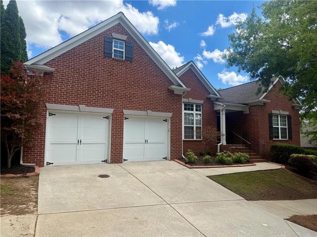 706 Songbird Way, Woodstock, GA 30188
