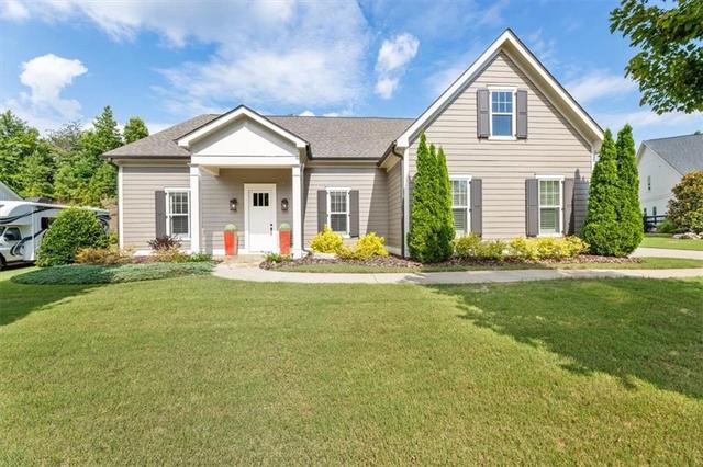 315 Pinehurst Cir, Alpharetta, GA 30004