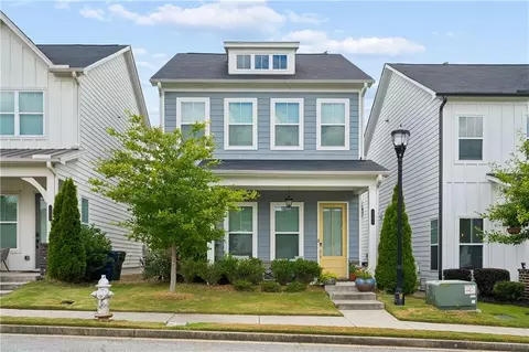 2003 Springfield Rd, Atlanta, GA 30318