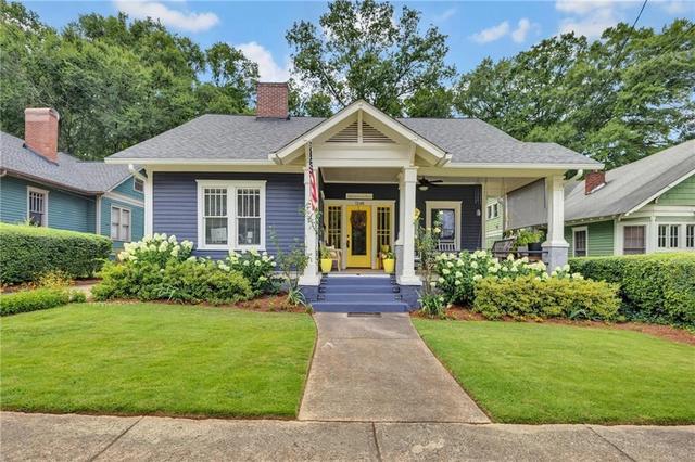 1248 Lucile Ave SW, Atlanta, GA 30310