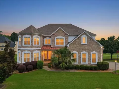 5956 Southland Dr, Stone Mountain, GA 30087