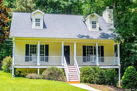 6150 Shallow Wood Ln, Douglasville, GA 30135