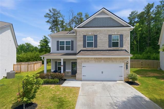 1534 Ribbon Mill Ln SW, Mableton, GA 30126