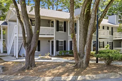 405 Natchez Trce, Sandy Springs, GA 30350