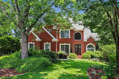 3895 Montglenn Ct, Cumming, GA 30041