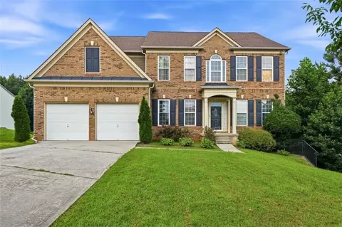 3074 Abbey Dr, Atlanta, GA 30331