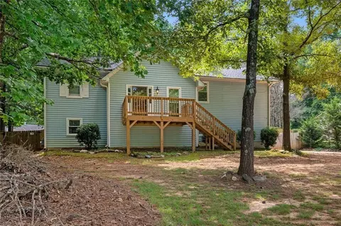 6276 New Mill Trl, Acworth, GA 30102