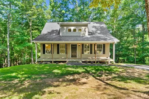 280 Sleepy Hollow Rd, Dahlonega, GA 30533