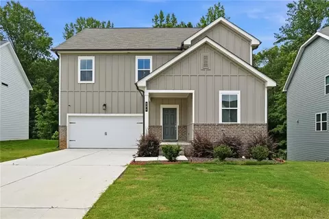 384 Summerwood Ln, Dawsonville, GA 30534